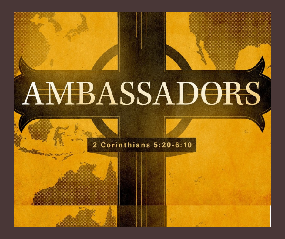 Ambassadors
