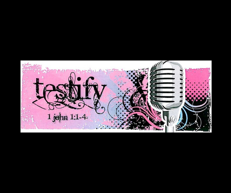 Testify