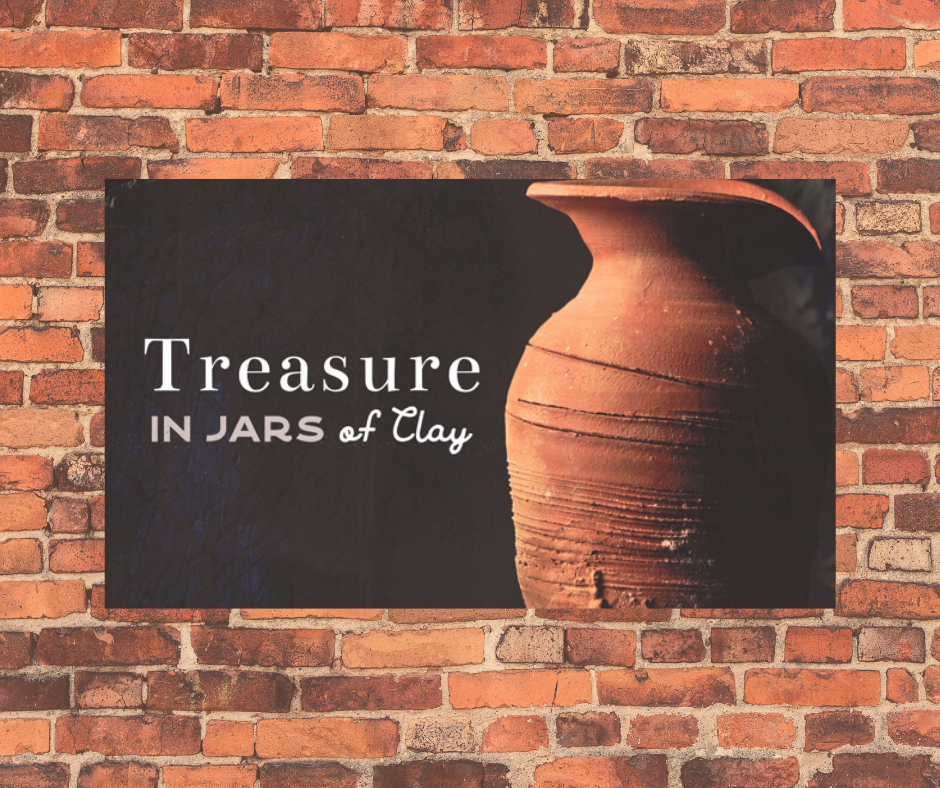The Treasure