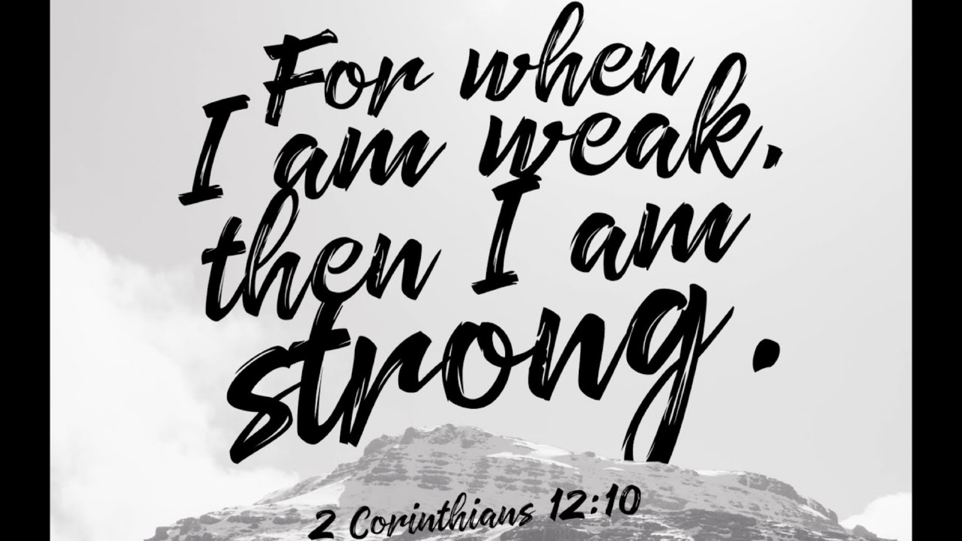 Weariness in Mothering