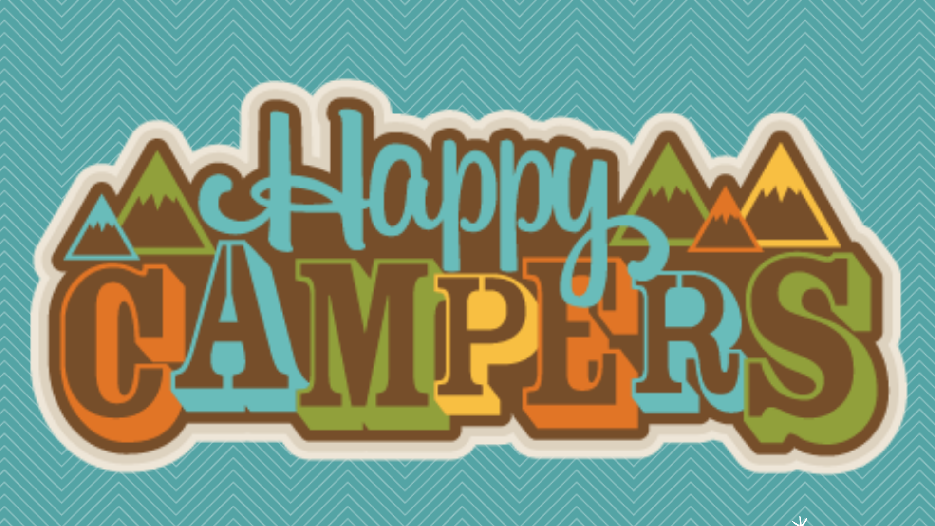 Setting Up Your Campsite