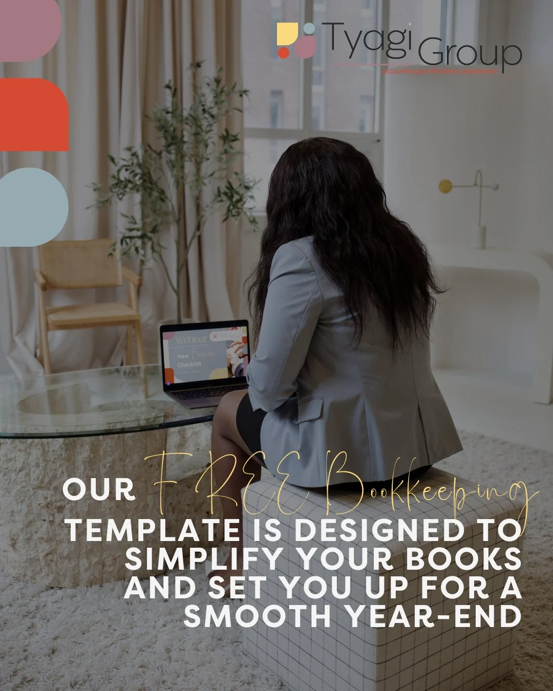 All yours, for free, using the link in our bio 🔗⁠
⁠
#buildyourbusiness #startupfunding #accountants #businessadvisory #businessstrategist #businesscoach #businessstyle #smallbiztips #salesandmarketing #businessandfinance #businesspartner #growyourmo