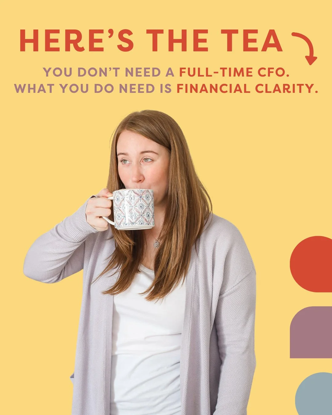 Most clinic owners don&rsquo;t need a full-time CFO. But they do need clearer numbers, better structure, and more confidence in their decisions.⁠
That&rsquo;s exactly why we&rsquo;re excited to announce the launch of our Fractional CFO services for h
