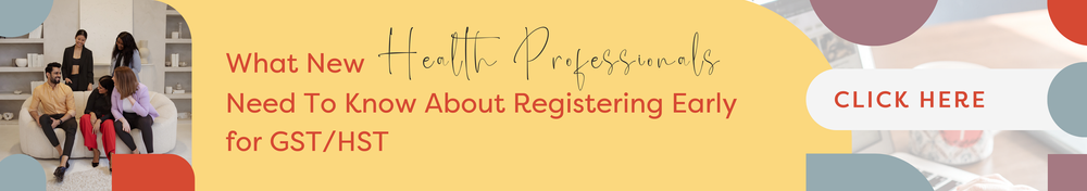 How to Register as a GST/HST Registrant in Canada 2023 — Tyagi Group Inc.