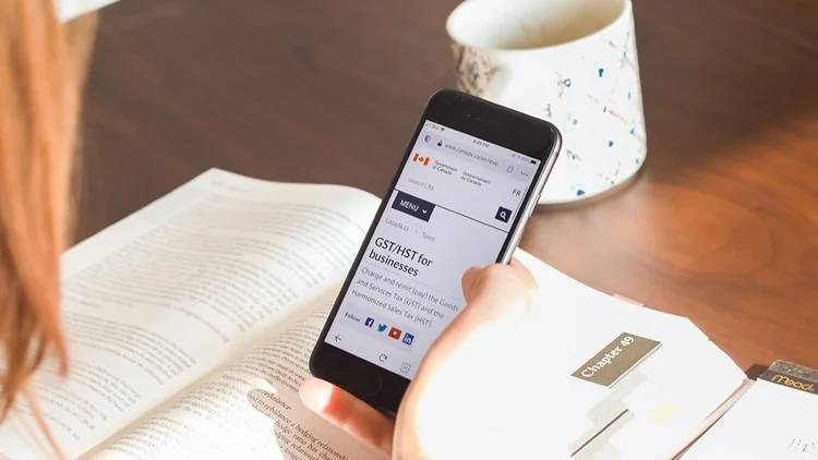 GST/HST Filing Frequency: How Often Do I Need to File? — Tyagi Group Inc.