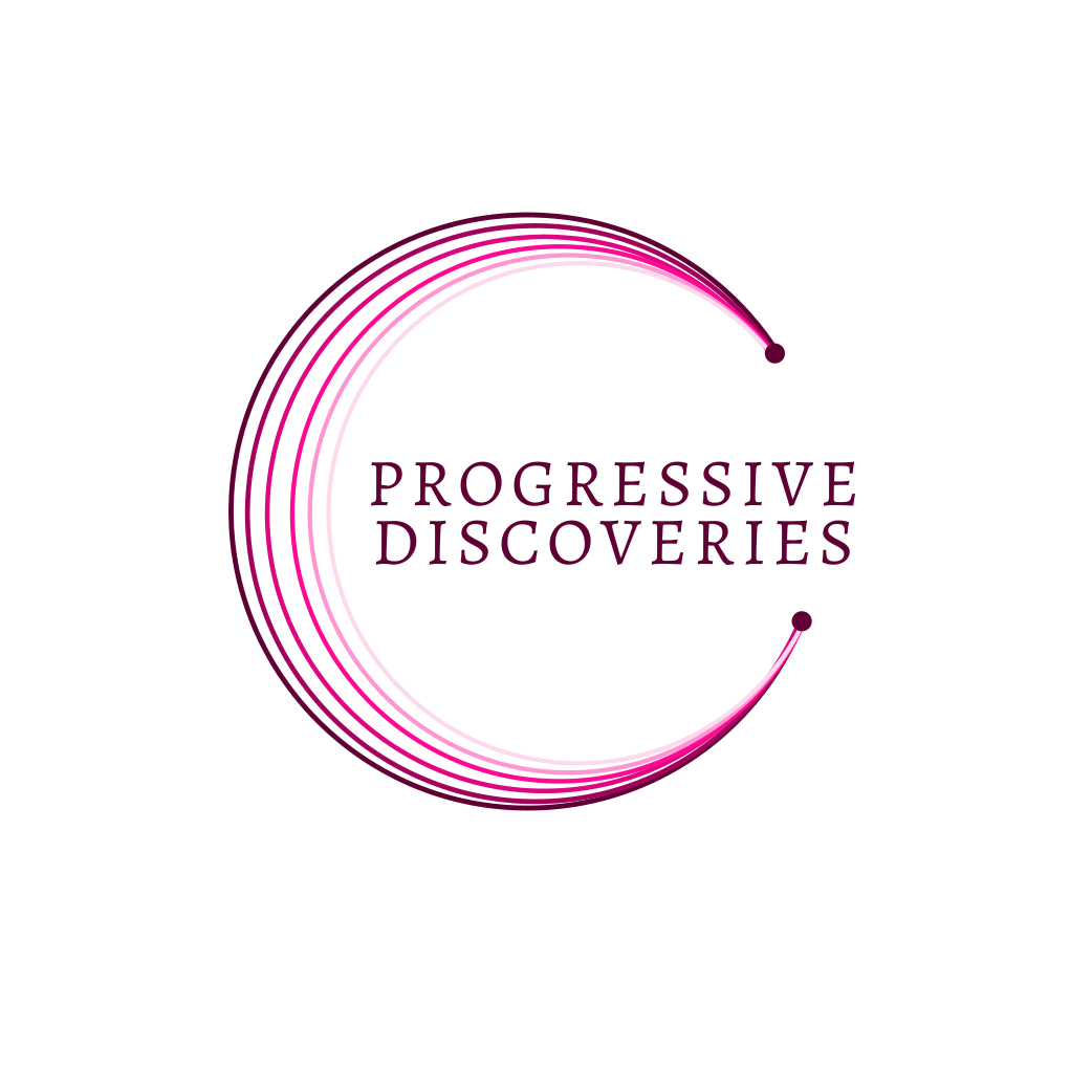 Progressive Discoveries