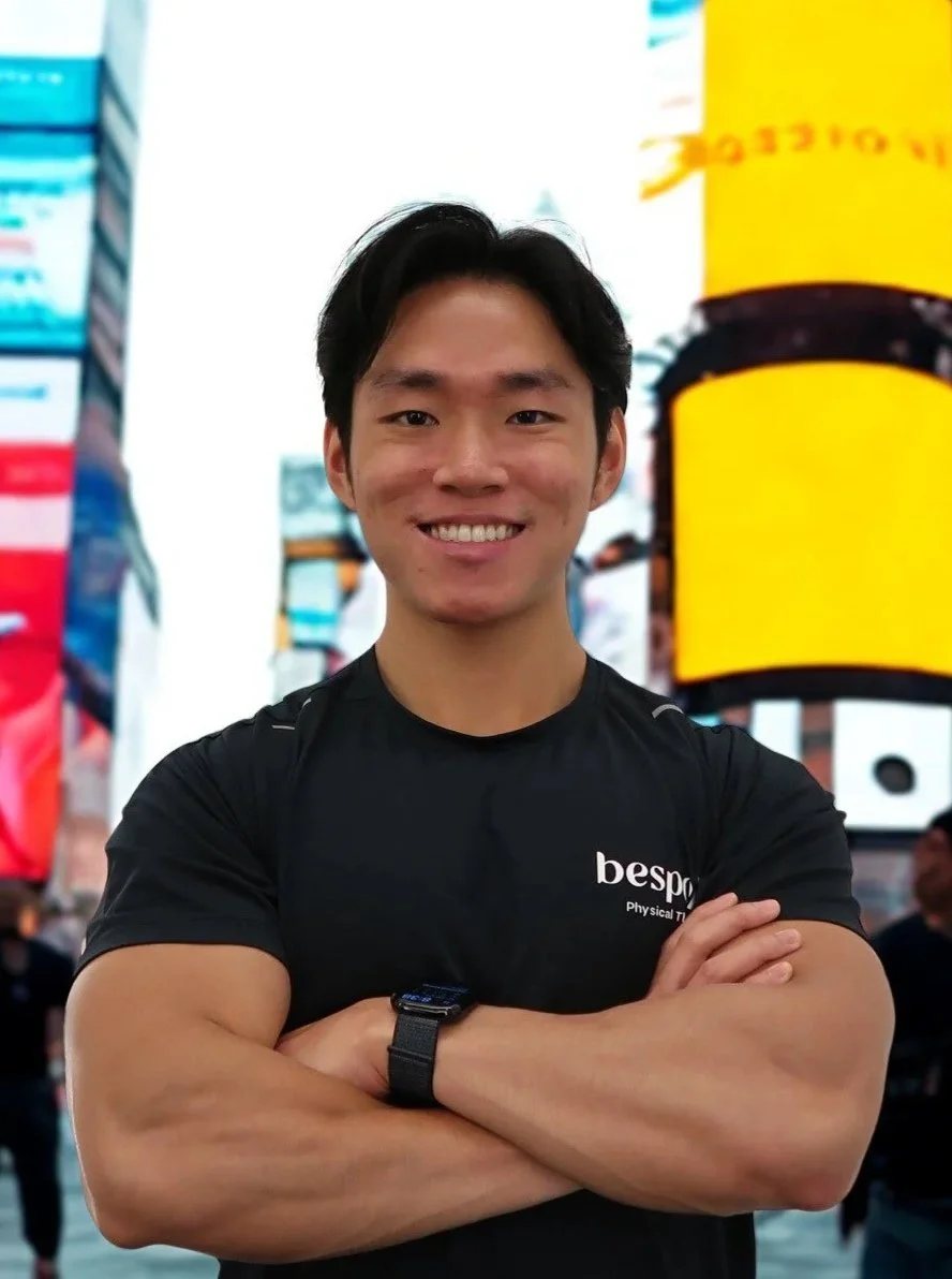 PHYSICAL THERAPIST NYC MIDTOWN