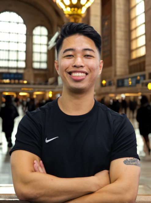 physical therapist, certified strength and conditioning specialist, and certified athletic trainer in new york city