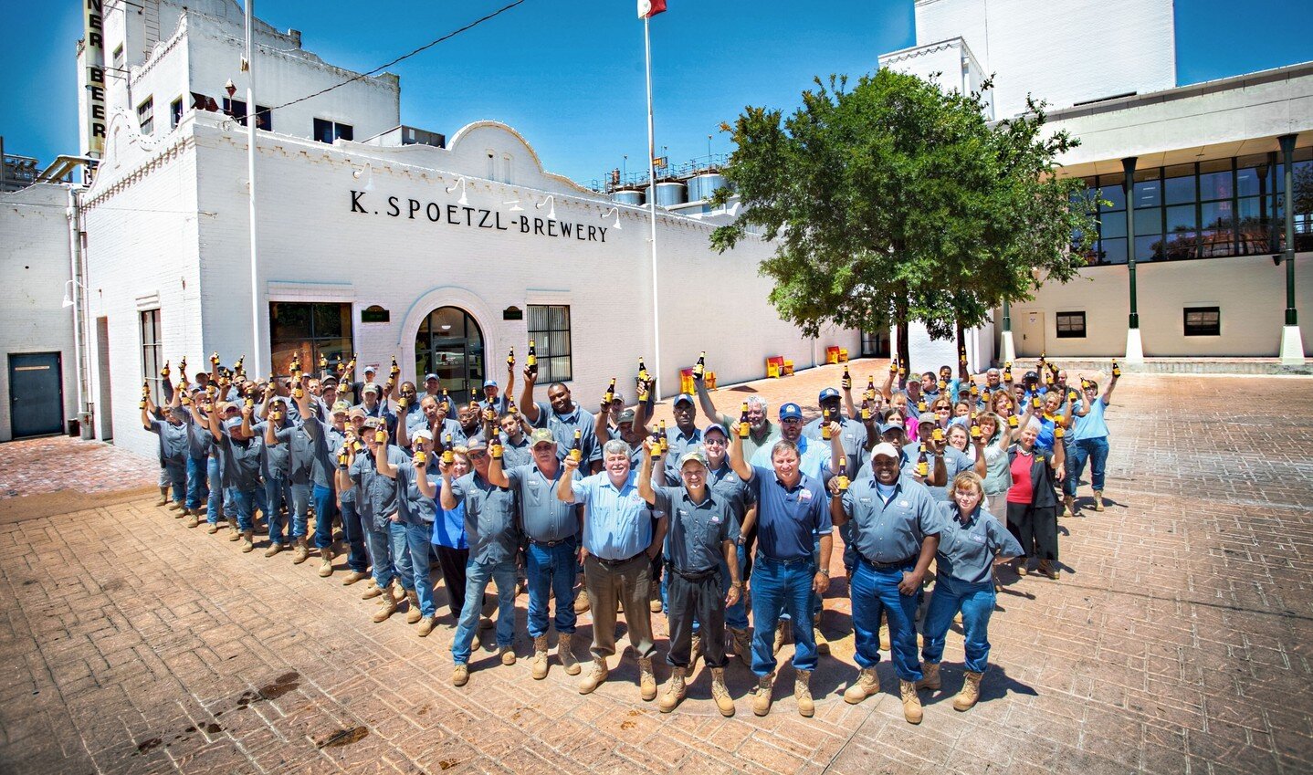 With your continued support, Shiner Beer has been able to raise over $1.5 million for the Boot Campaign. You can help spread the cheer this #GivingTuesday and join us in raising $5k before Christmas for the Boot Campaign&rsquo;s Santa Boots Program; 