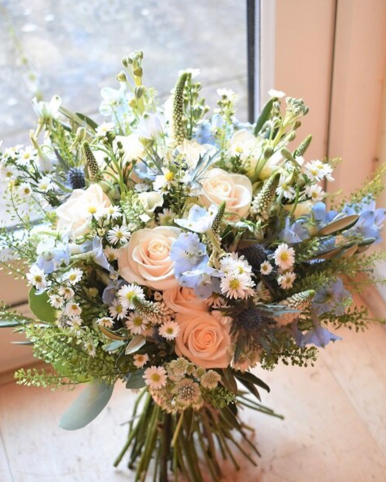 How much do wedding flowers cost? And why are they so expensive?  Many engaged couples are asking these questions .. read our blog to reveal all ..

Read our latest blog to find out more - see link in Bio 🌸