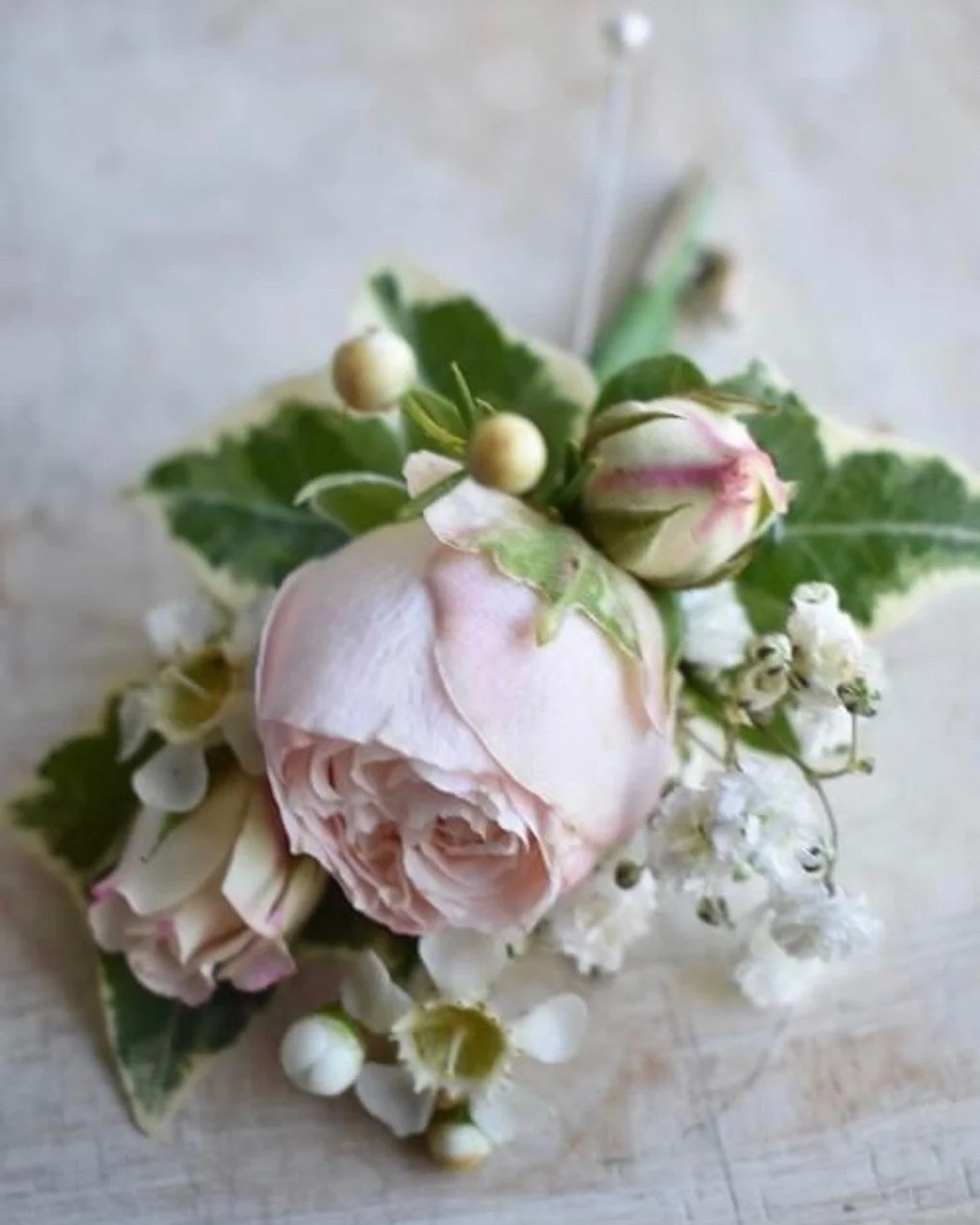 Some September weddings - blush pinks have been super popular all year round - definitely a classic - lovely autumn weddings colours on their way soon!