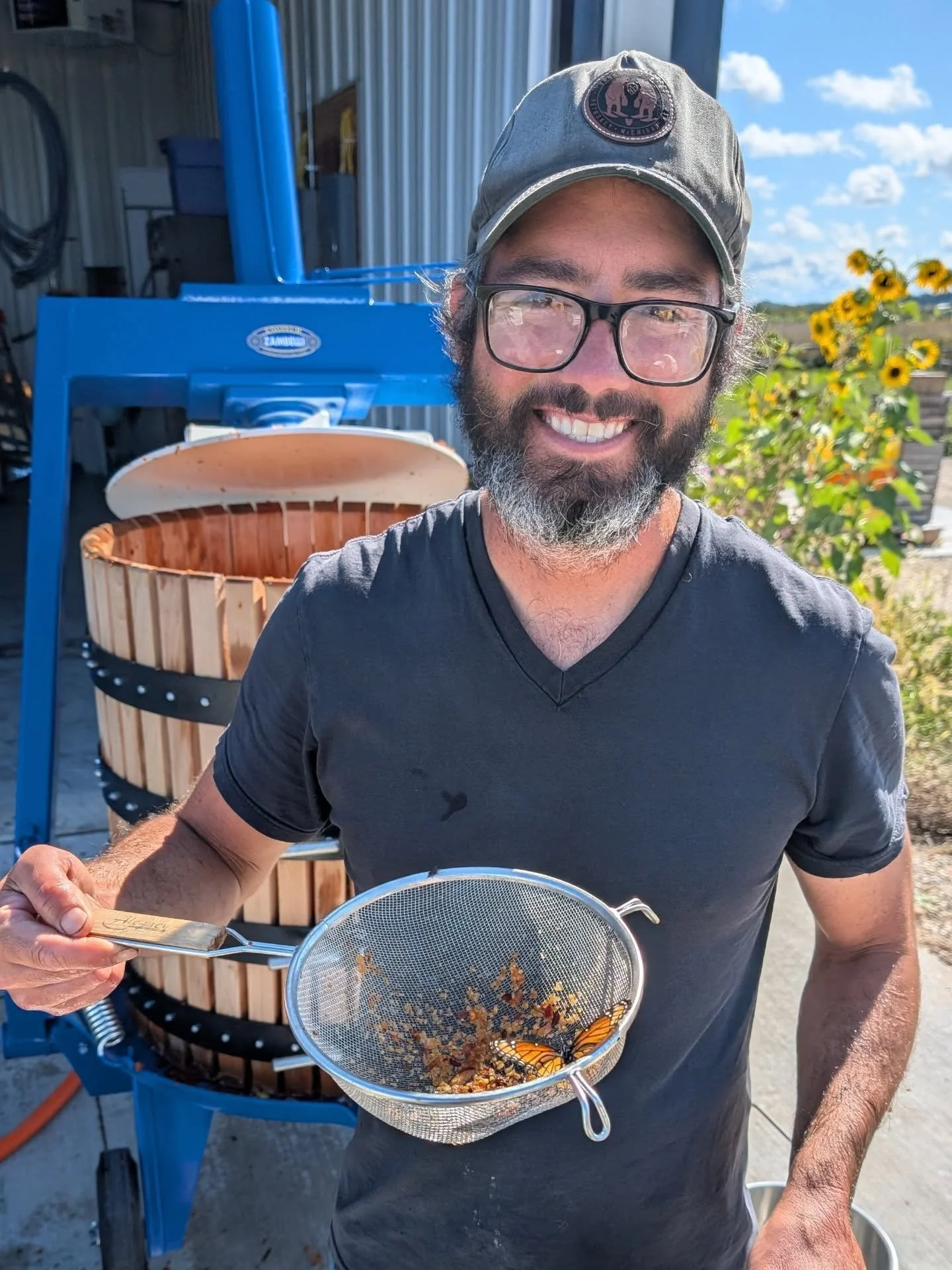 Join Folklor &amp; Friends before our fall allocation! 

Folklor &amp; Friends is part wine club, part CSA for those of you who want to support this little project year round and get first dibs on our small batch wines &amp; ciders.

Our fall allocat