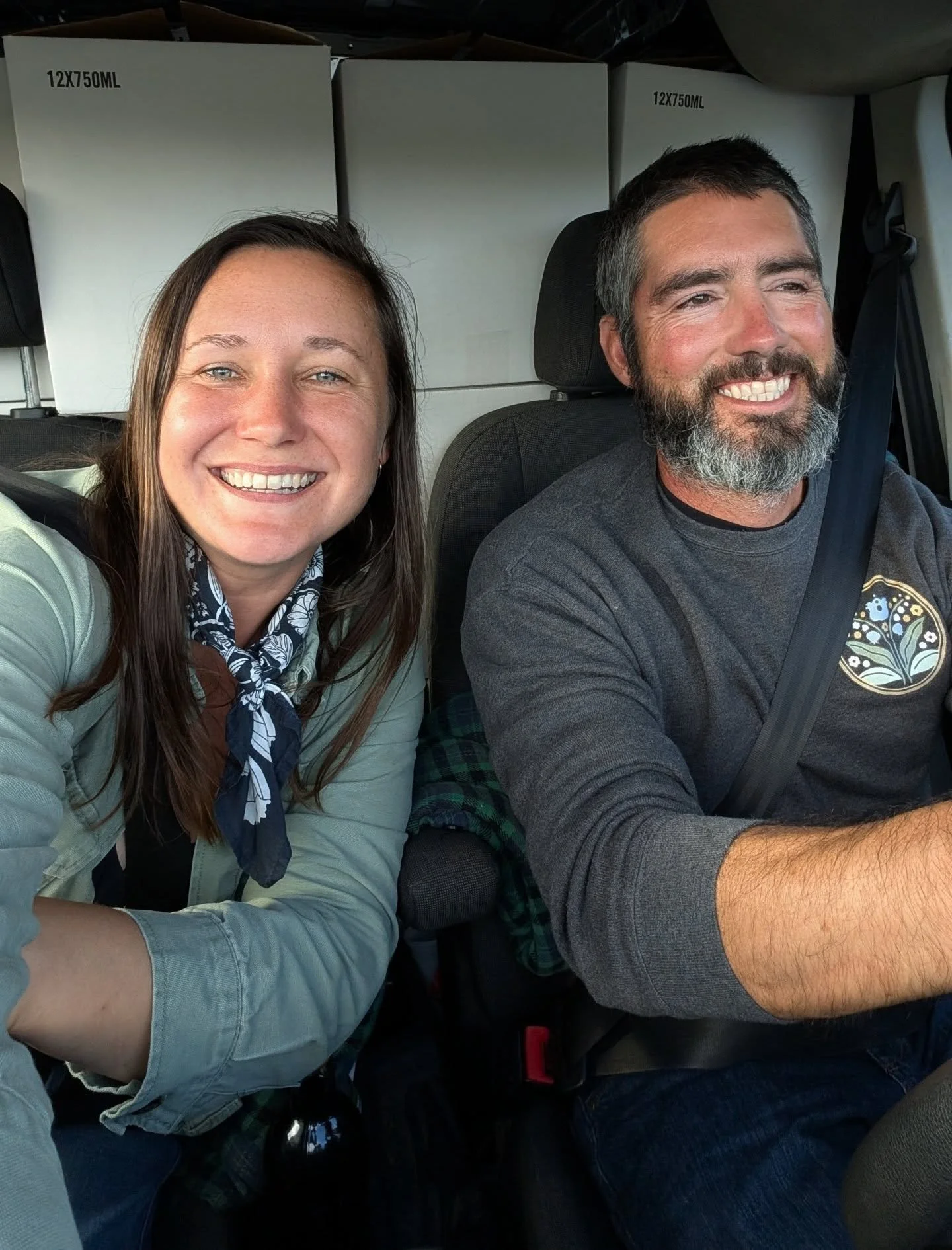 We're hitting the road for a couple fun events this month 🚚🍷

Wednesday, November 12&nbsp;@goodbowleatery in Traverse City

Wednesday, November 19&nbsp;@bentwoodtavern in New Buffalo&nbsp;

Saturday, November 29 right here at the farm for our Holid