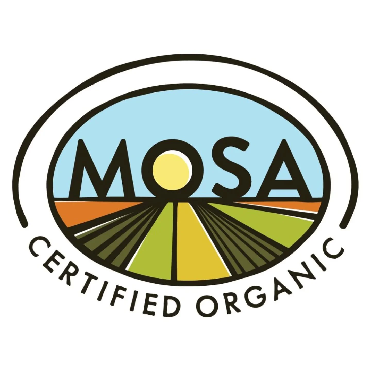We've got big news: our estate grapes, apples and pears are officially certified organic!

We are so proud to share that as of the 2025 vintage, we have achieved USDA National Organic Standard Certification for our estate grapes, apples and pears thr