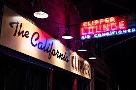 Tasting &amp; DJ Party @ California Clipper