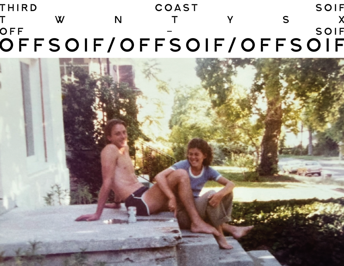 New Weird America Tasting @ Middle Brow