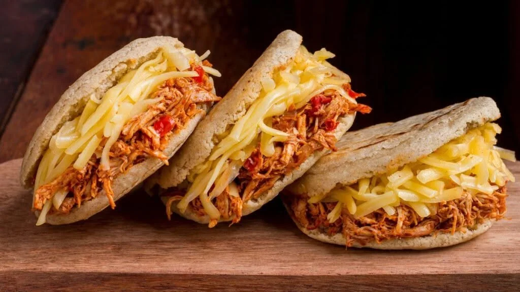 Sazón Latin Flavors Pop-Up