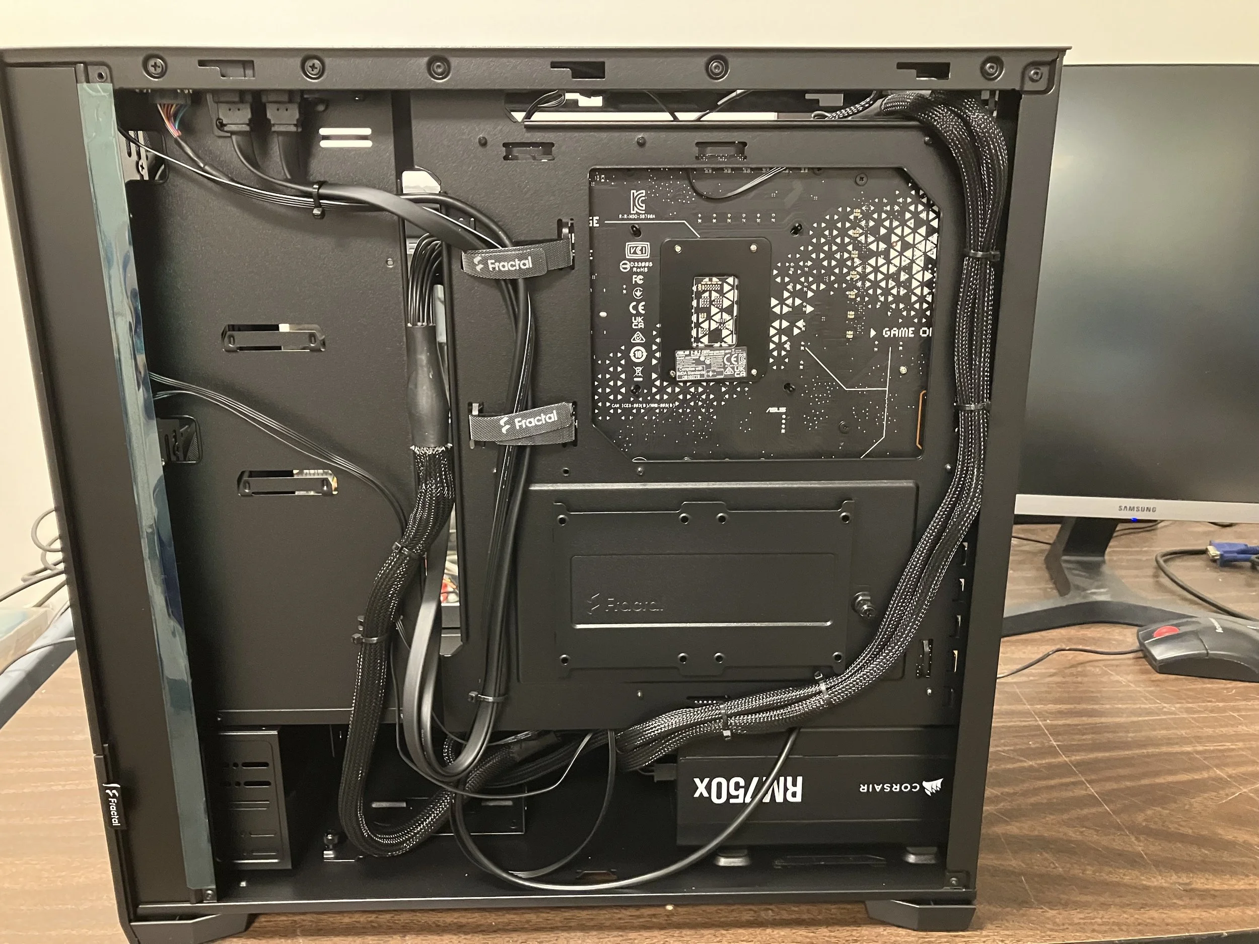 Crafting Silent Powerhouses Premium Custom Computers in Victoria, BC