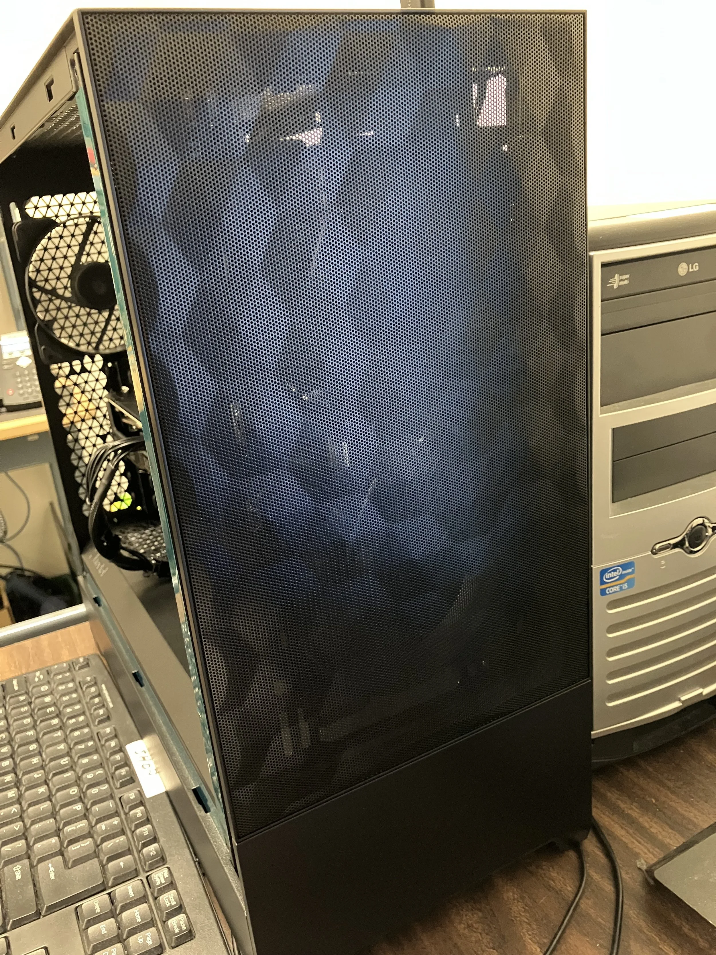 Crafting Silent Powerhouses Premium Custom Computers in Victoria, BC