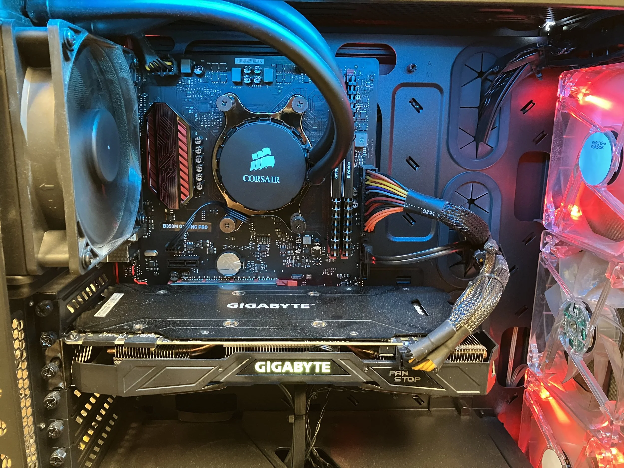 computer not booting up to the Windows desktop — Priority 1 Computer