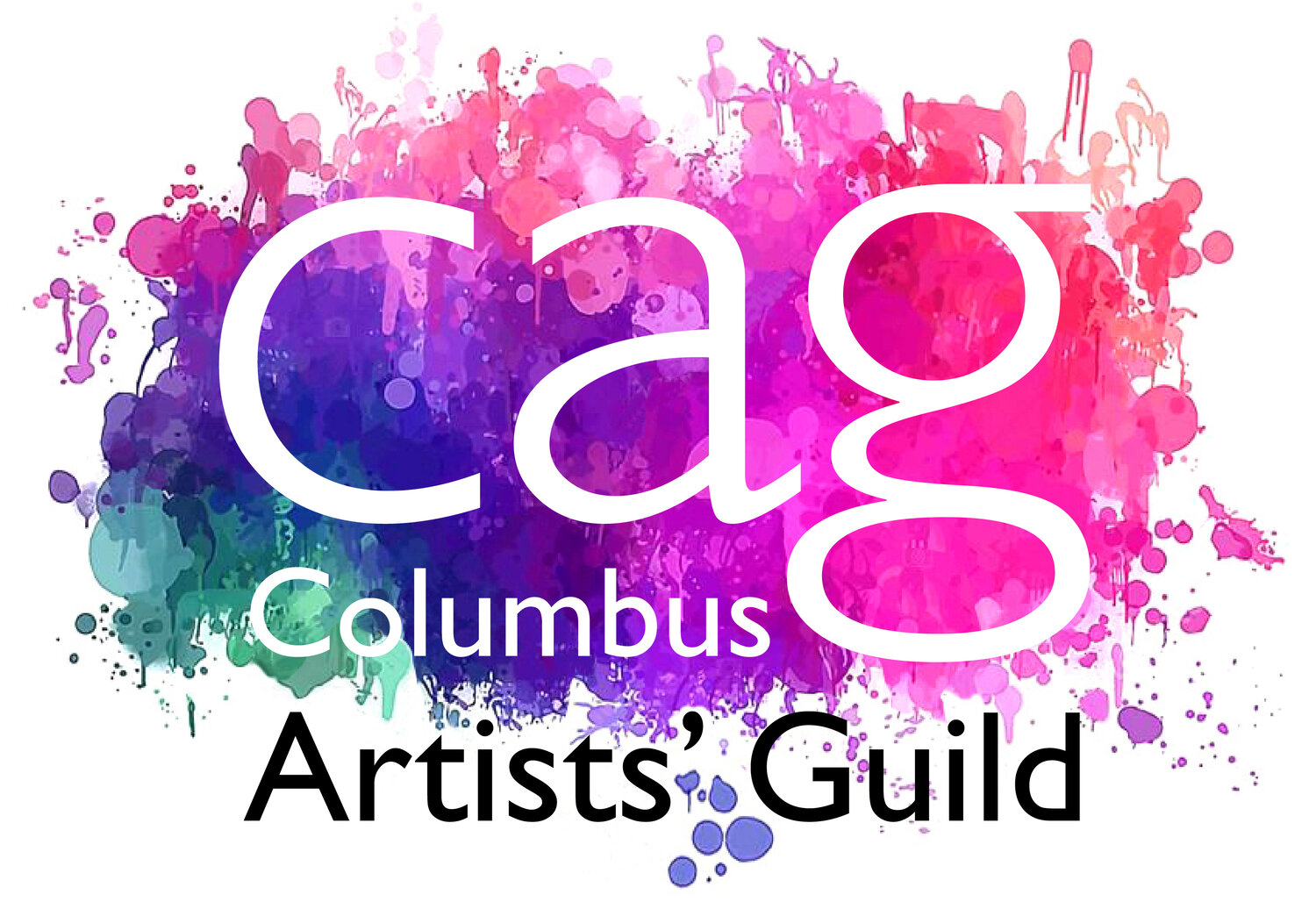 Columbus Artists&#39; Guild