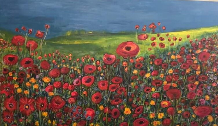 Miriam Eve Tidwell