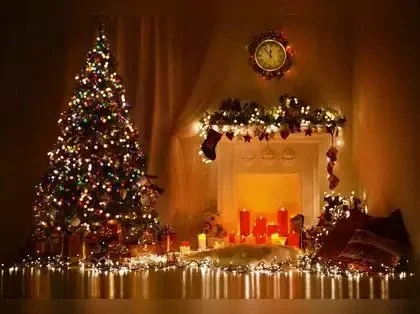 CAG Christmas Party