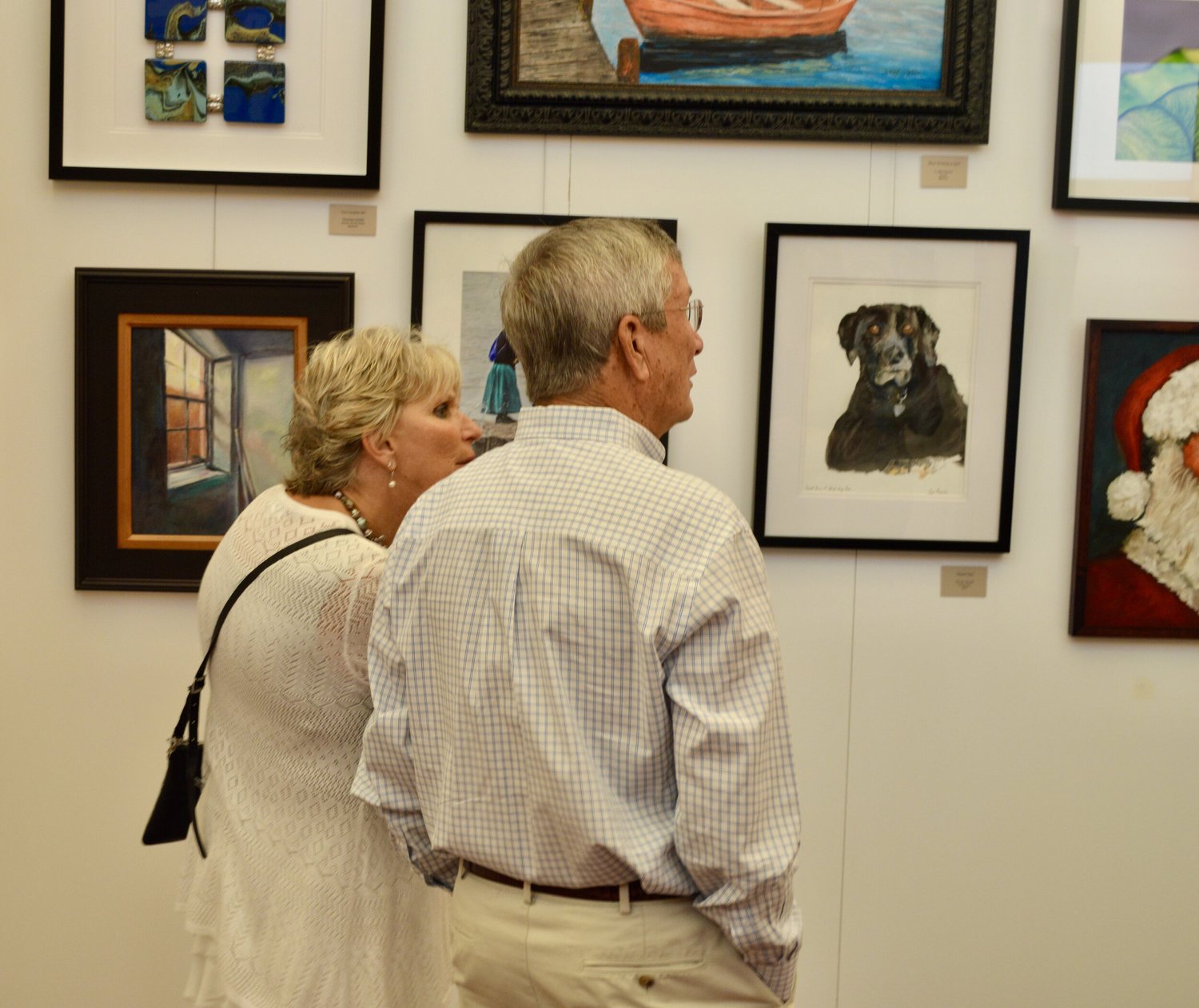 Columbus Artists' Guild