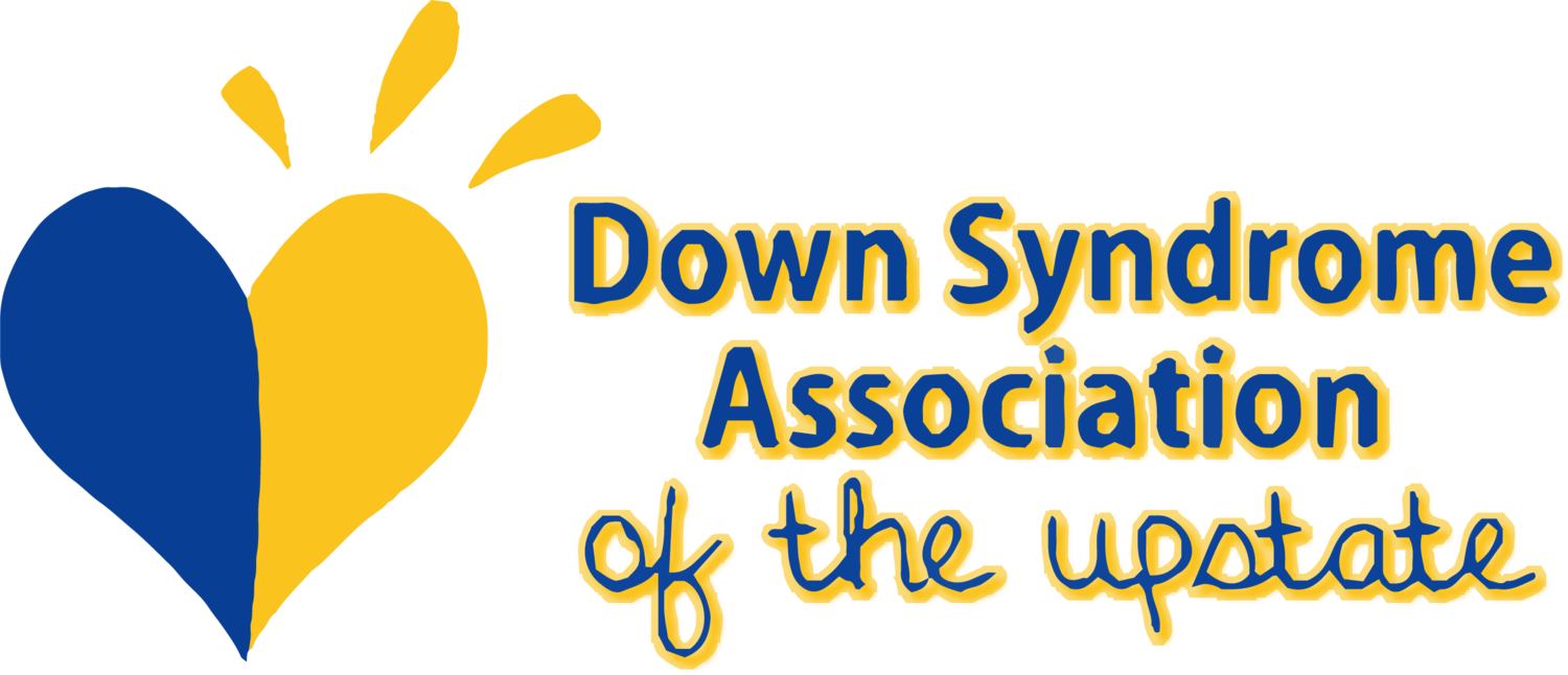 Down Syndrome Association of the Upstate