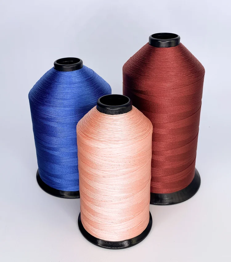 Polyester Edut Polyester — Eddington Thread Manufacturing