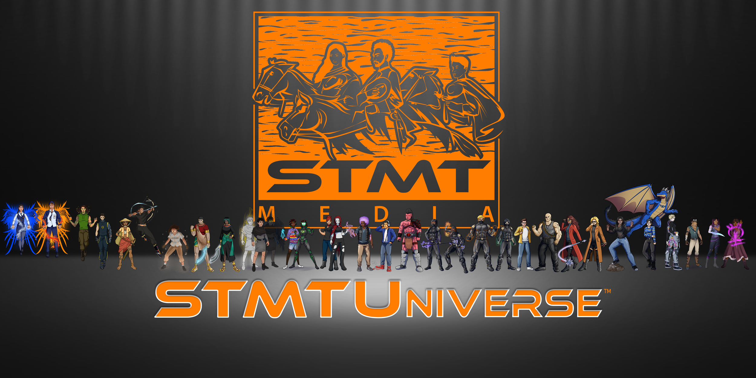 STMT Media