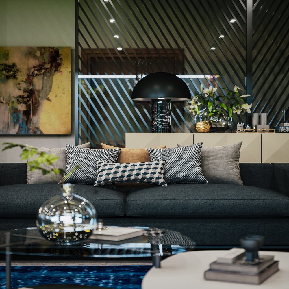 Houston Interior Design