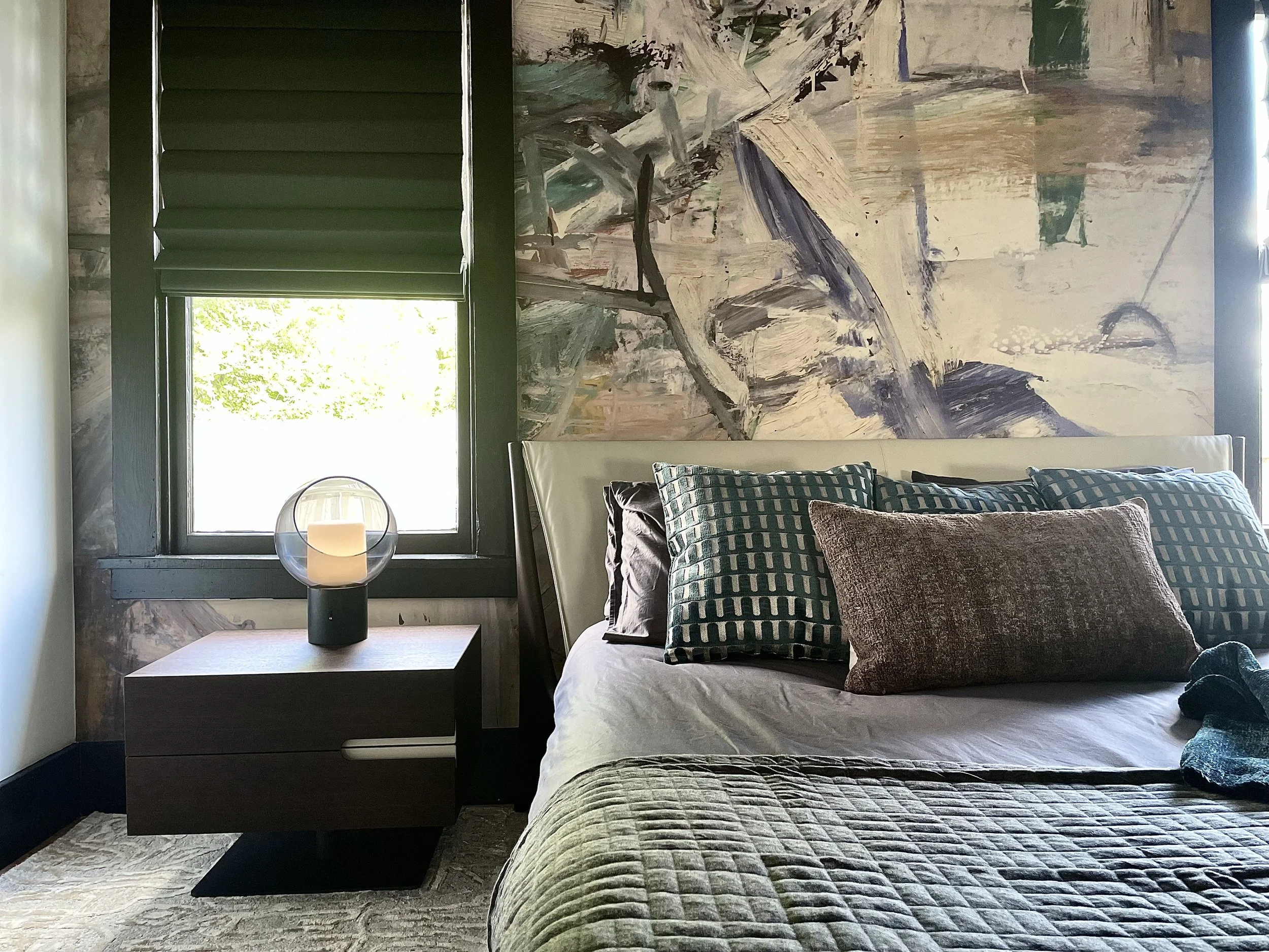 Interior Design Gallery | Houston's Best — Holloway Design Group