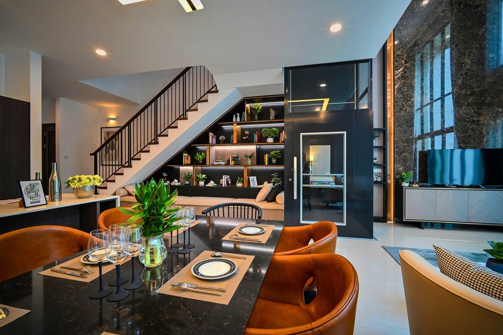 Interior Design Firms HoustonX