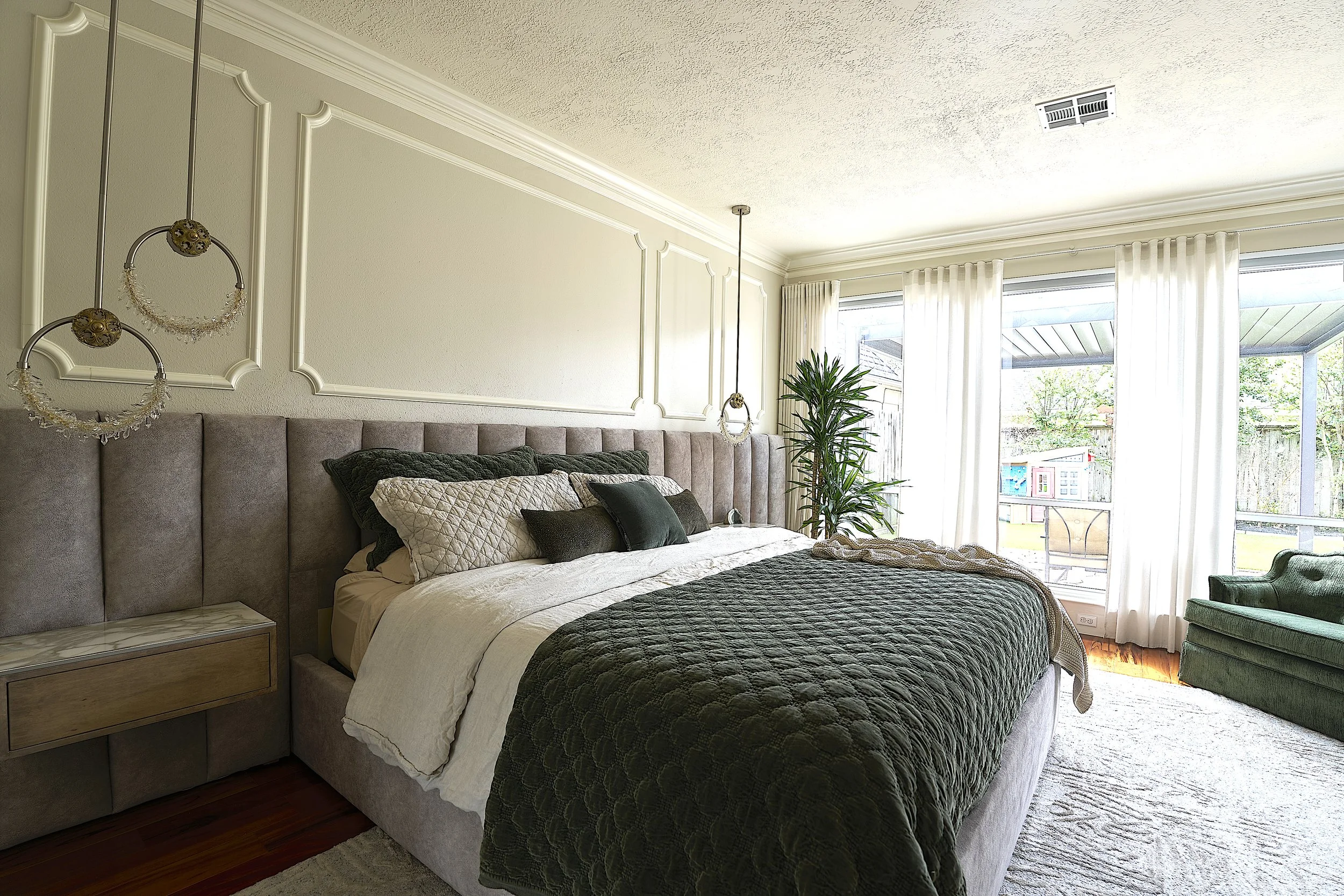 Interior Design Gallery | Houston's Best — Holloway Design Group