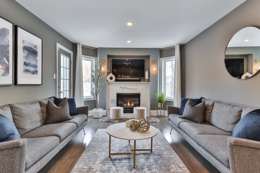 Interior Designer HoustonX