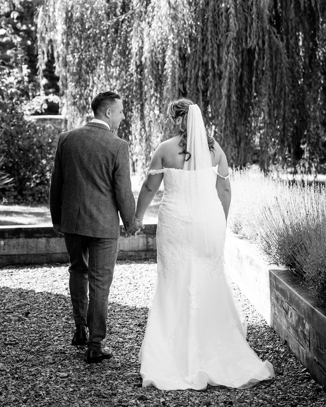 A few frames from Megan and Daniel&rsquo;s amazing celebration back in September. We had sun, we had rain, we had one hell of a party!

Photographer - @copperandblossom 
Hair and MUA - @charlottetillyerhairandmakeup 
Flowers - @teaselfloristry 
Enter