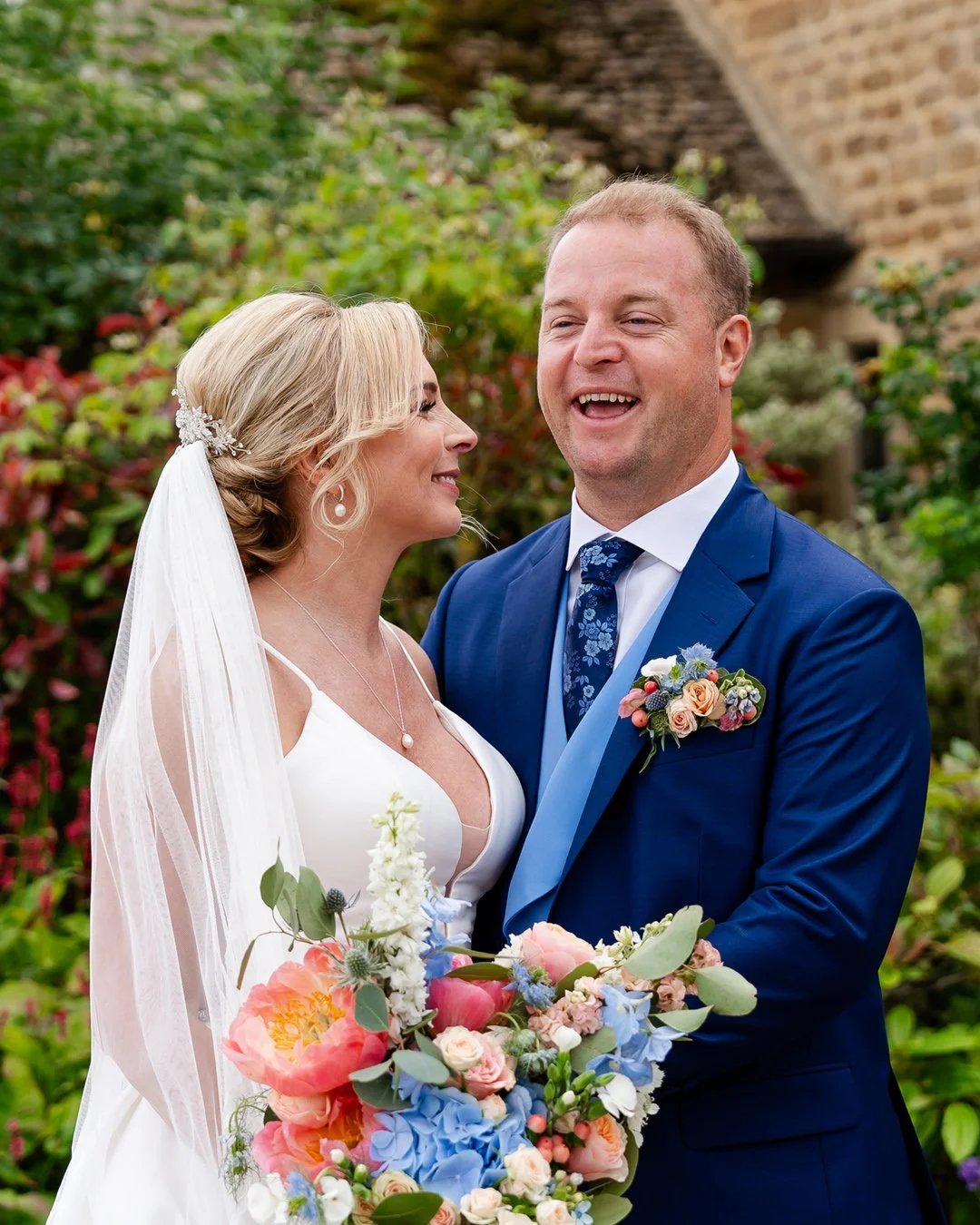 What makes a photographer the right one for you?

Choosing your wedding photographer isn&rsquo;t just about the photos, it&rsquo;s about how they make you feel. 

My couples often tell me they hate being the centre of attention, but by the end of the