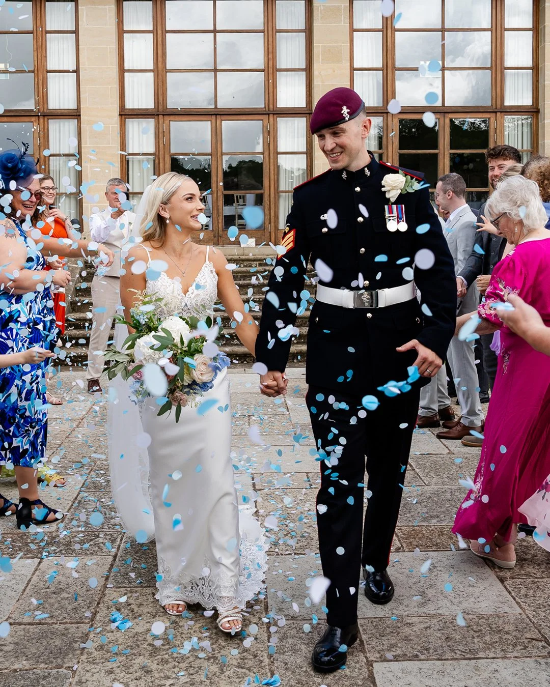 2026 couples - this one&rsquo;s for you!

If you&rsquo;re newly engaged (or, with 2025 drawing to a close you've just realised you&rsquo;ll soon be saying &ldquo;we&rsquo;re getting married this year!&rdquo;), now is the time to start chatting photog