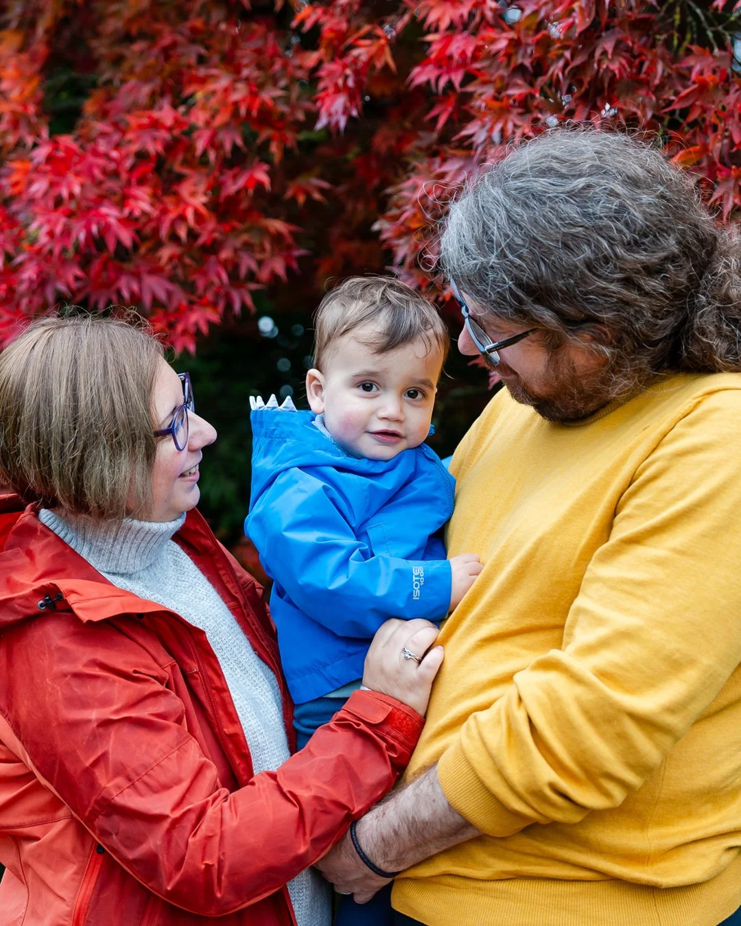 Why family photoshoots matter 💖

Family photoshoots aren&rsquo;t about posing perfectly - they&rsquo;re about freezing a moment that will never look quite the same again. 

Whether it&rsquo;s tiny hand squeezes, playing with leaves, the chaos of con