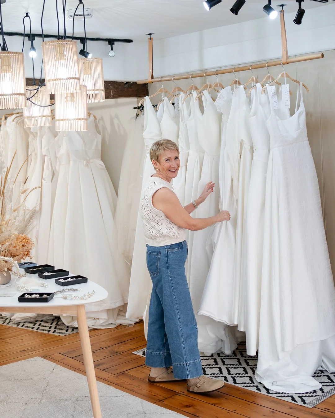 Wrapping up November with a branding photography case study.

Working in the wedding industry I am lucky enough to cross paths with lots of other lovely wedding professionals. Victoria being one of them!

I've known Victoria more or less since she fi