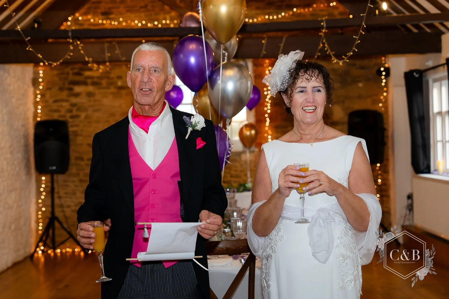 Chippenham Wedding Photography - Liz and Peter