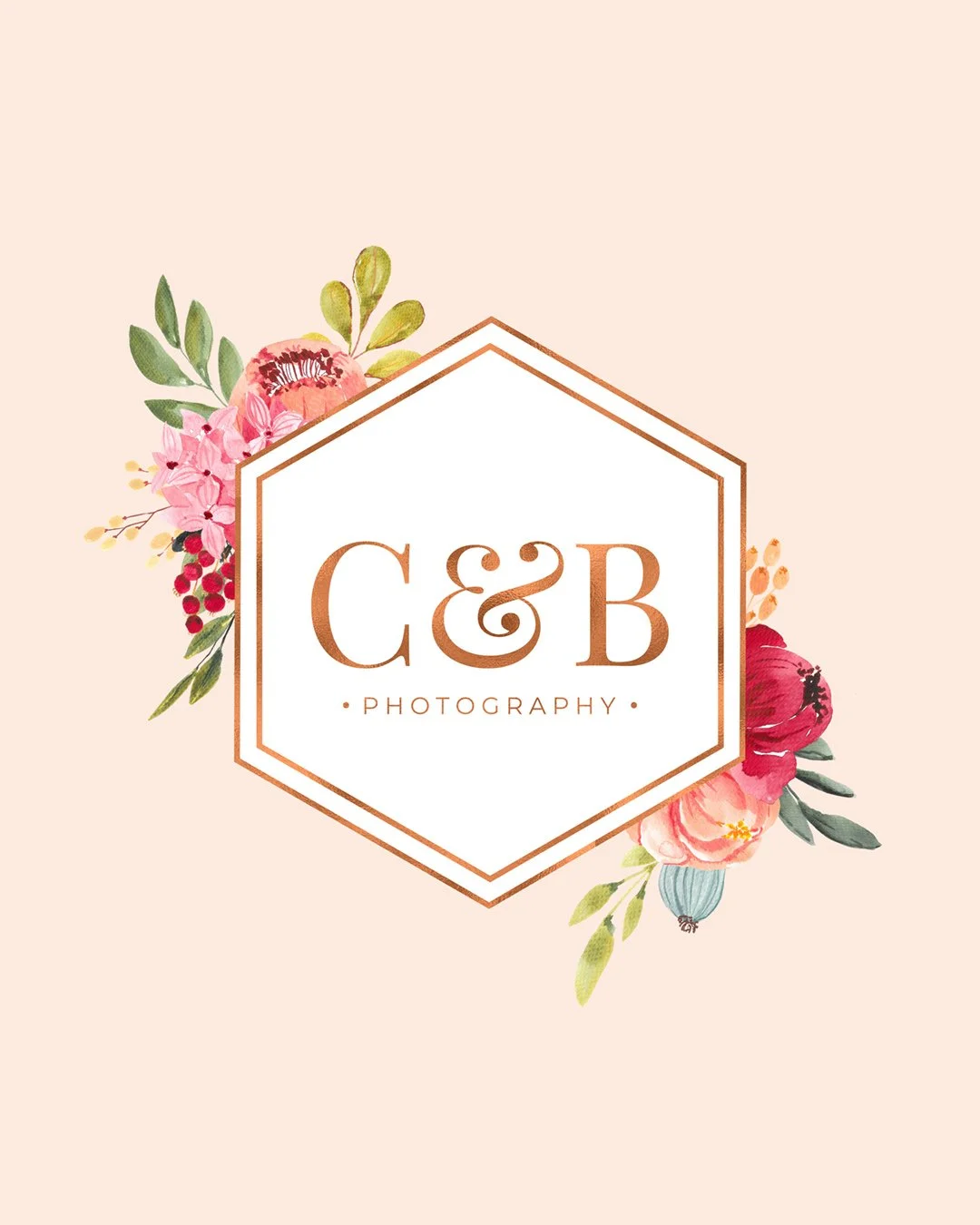 Here's a bit of history for you.

My logo has been through a few iterations over the years so I thought I'd share them with you.

Way back in 2010 when I started my business, it went by the name "K E Southall Photography" (i.e. my initials 