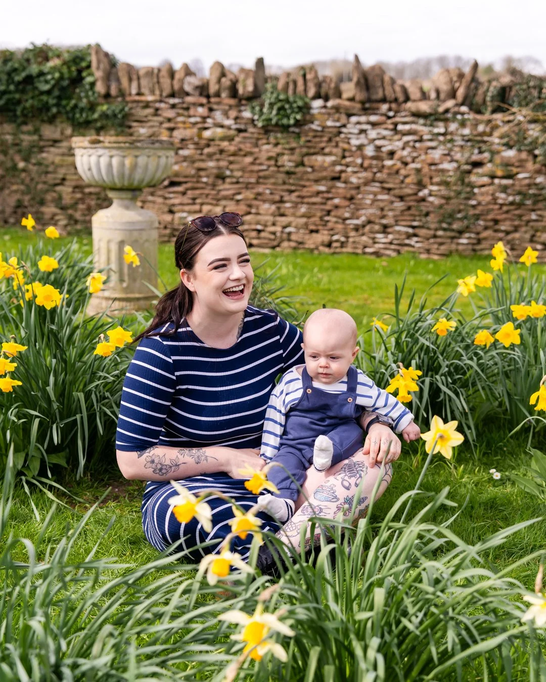 As a family photographer based in Wiltshire, I often hear the same thing from parents:

&ldquo;We&rsquo;ve been meaning to book a photoshoot for years.&rdquo;

Life moves quickly - businesses grow, diaries fill up, children grow taller and somehow, c