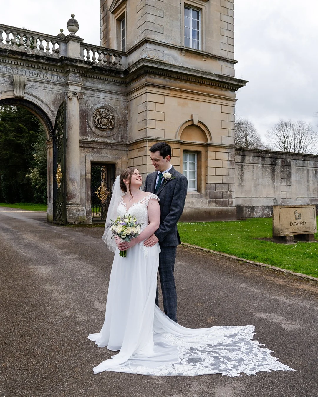 How has it been 2 years already?! A very happy anniversary to these two lovely people. 

I was lucky enough to meet up with them earlier this week for a photo shoot to capture images of their growing family. It's always such an honour to be able to d