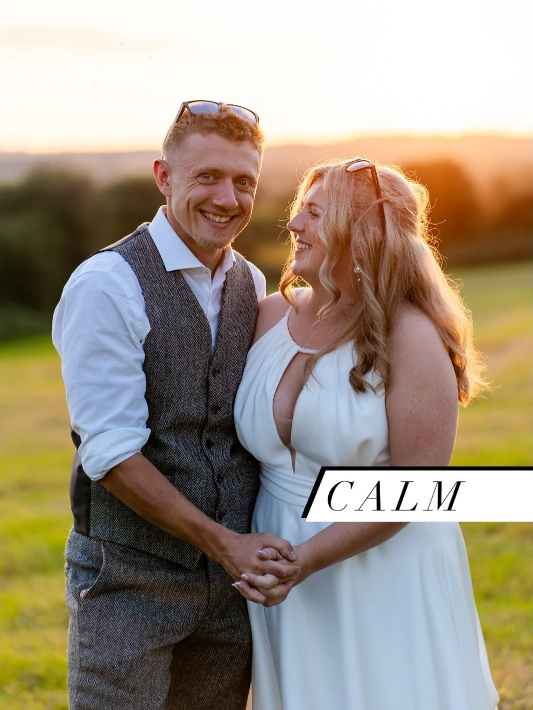 What do these words have in common?

Calm / Natural / Professional / Relaxed / Special / Wonderful

They&rsquo;re all words that appear over and over again in my client testimonials!

I can shout from the rooftops about how I unobtrusively approach w
