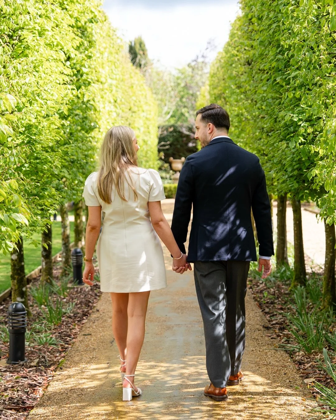 Not a fan of being photographed?

You&rsquo;re not alone - and honestly, it&rsquo;s kind of my speciality! From full wedding day coverage to intimate post-ceremony couples shoots at some seriously stunning locations, there&rsquo;s more than one way t
