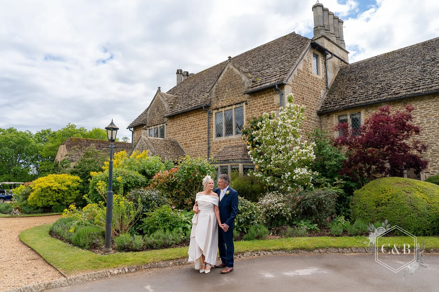 Bowood Hotel Wedding Photography - Michelle and Robert