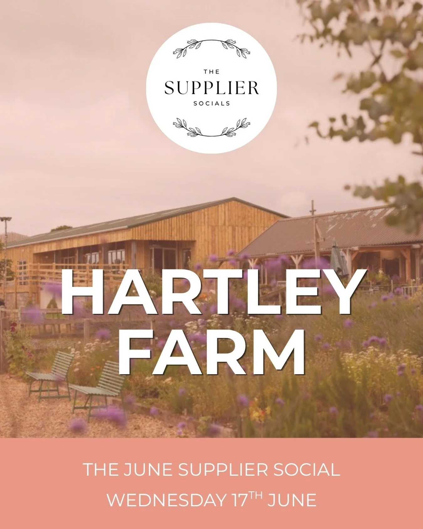 Wouldn&rsquo;t it be nice to step away from the admin for a little while, to meet up with other local wedding suppliers for a relaxed chat over coffee? Perhaps share your businesses struggles in a supportive environment as well as shout about your bi