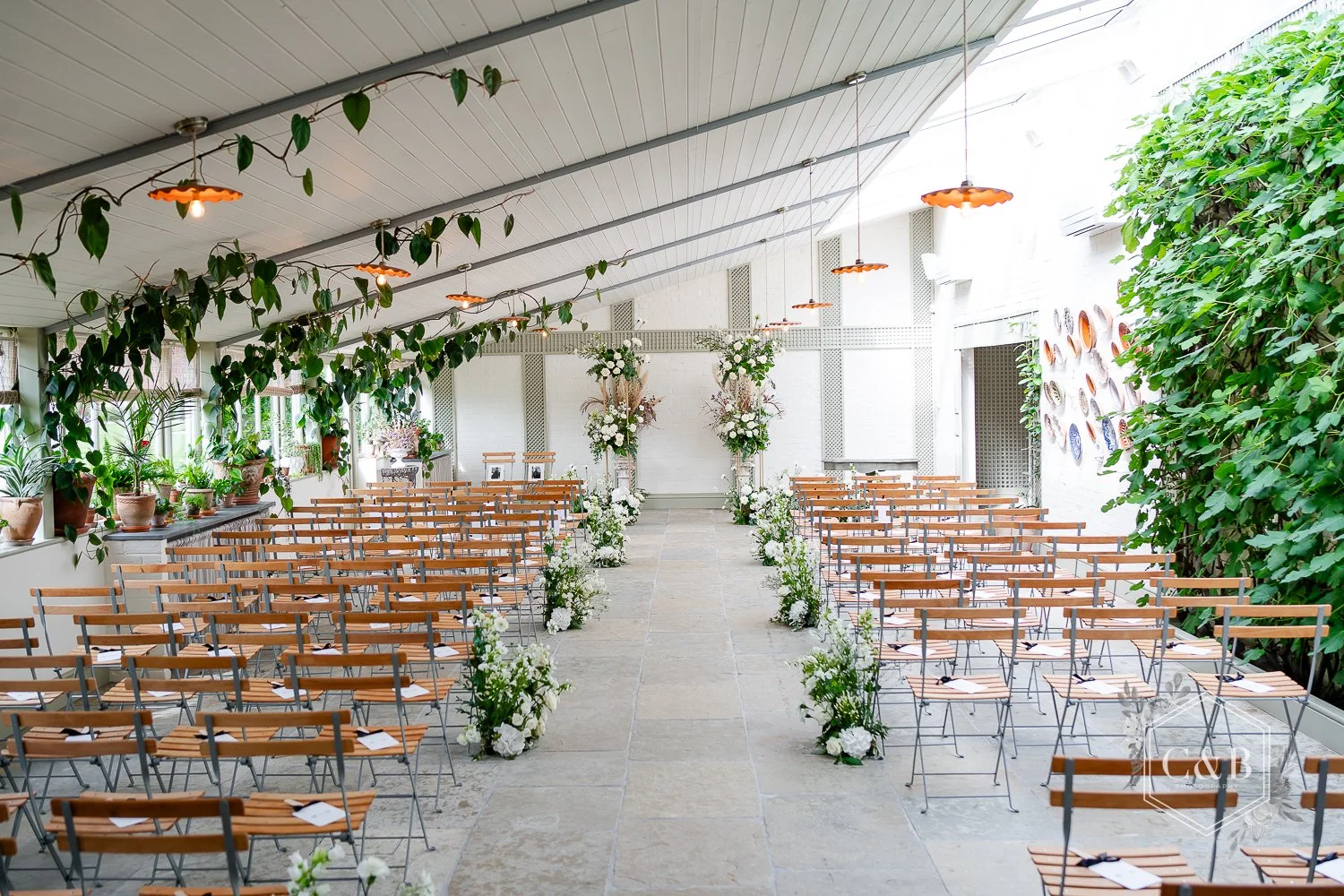 Floral Styling at Kin House - A Branding Photography Case Study ...